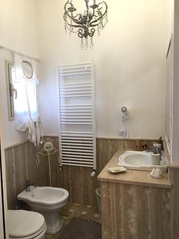 A Casa Della Nonna Bed & Breakfast Cefalu Luaran gambar