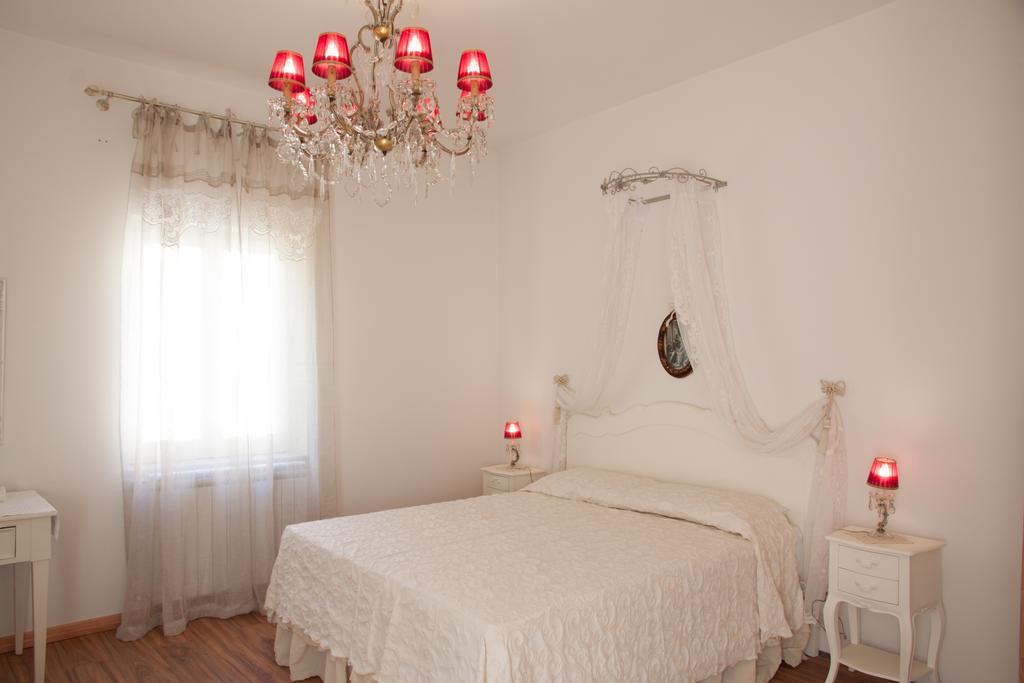 A Casa Della Nonna Bed & Breakfast Cefalu Luaran gambar