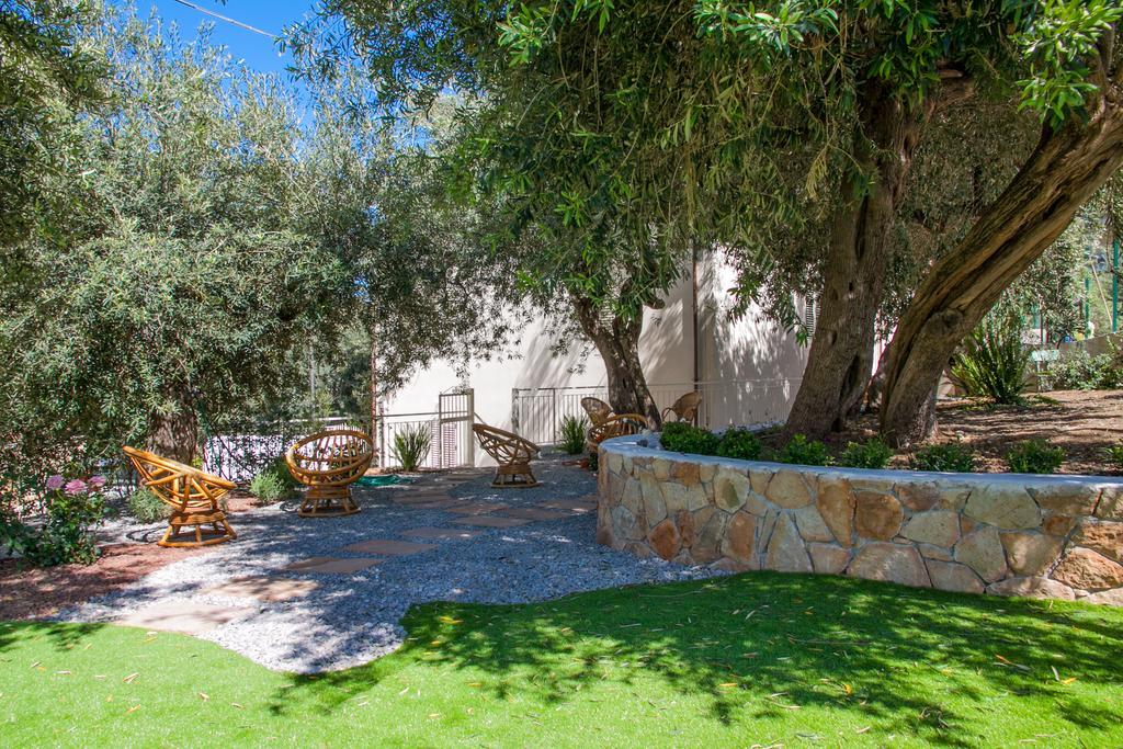 A Casa Della Nonna Bed & Breakfast Cefalu Luaran gambar