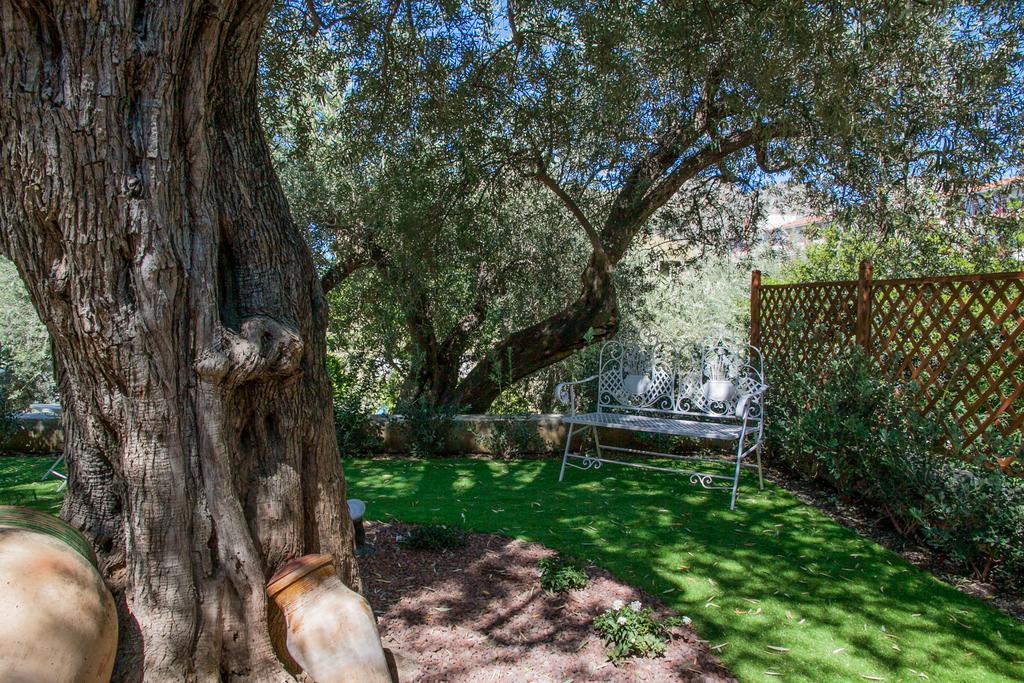 A Casa Della Nonna Bed & Breakfast Cefalu Luaran gambar