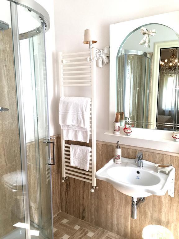 A Casa Della Nonna Bed & Breakfast Cefalu Luaran gambar