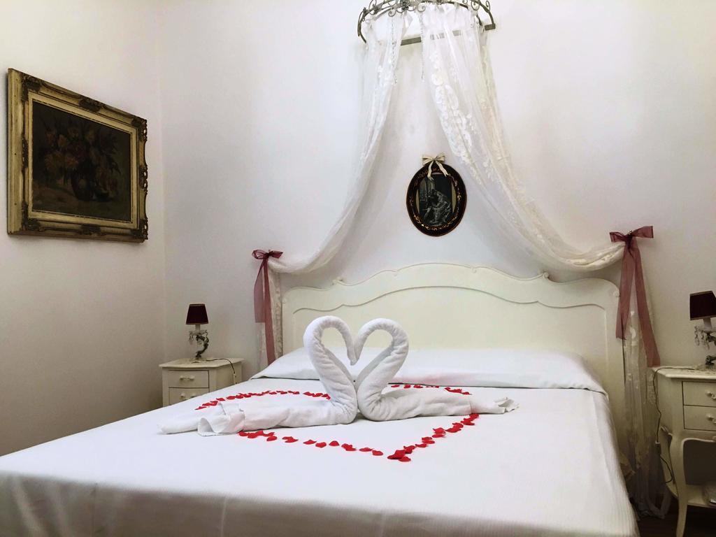 A Casa Della Nonna Bed & Breakfast Cefalu Luaran gambar