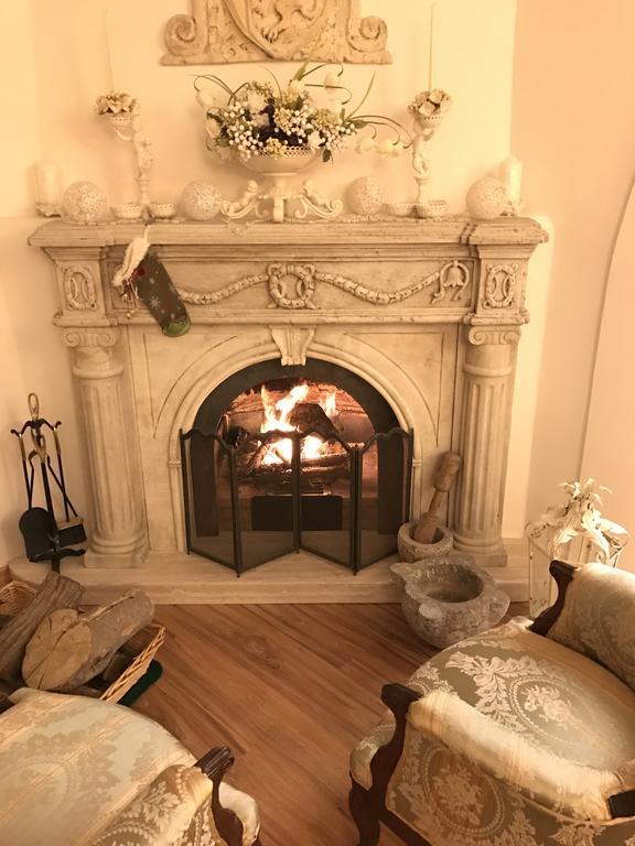 A Casa Della Nonna Bed & Breakfast Cefalu Luaran gambar